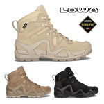 로바 제피어 고어텍스 미드 Lowa Zephyr Mid TF 레귤러핏 7310854C30 : 버닝웨어