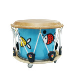 물고기난타북 : 한마음국악사