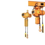 체인 호이스트 레일 크레인 전동 리프트 윈치 : 8489goods