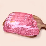 1++등급 한우암소 구이용 스테이크용 꽃등심 1kg [무료배송,당일발송+맛보기 한우 추가 증정] 구포 축산물 도매시장 숙성한우 : 보성식육