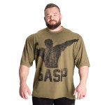 [GASP] ARCHER IRON TEE / 가스프 아처 아이언 티 : IRON KOREA