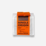 [200g] 에티오피아 구지 샤키소 타데 인더매스 싱글 원두 커피 : 인더매스