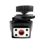 무료배송 빠른출고 굴삭기 부품용 유압 기어 펌프, JCB 3CX 333, : 핏트레이드