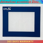 4PP220 1043 K08 REV G5 터치 스크린 패널 유리 디지타이저, B & R REV용 전면 오버레이 보호 필름 포함 : 글로리25