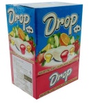 (소비기한 2026년 06월) 타야스 드롭 어소티드 소프트캔디2.2kg : 태원통상