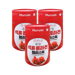 석류 콜라겐 젤리스틱 20g 28포, 3개 : 씨엔유통