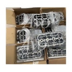 무료배송 빠른출고 EA888 CAE CBF CCT CDN CHH CJX VW Audis C6 2.0T용 실린더 헤드 : 핏트레이드