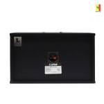 KP-5000 노래방스피커 10인치 400W 1조(2개) 헬스장 매장 업소용 스피커 : 해성네트