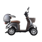 노약자 전동스쿠터 이스타(e-Star), 혁신적 디자인, 자동브레이크 적용 보험가입 가능 : 전동스쿠터 전문몰