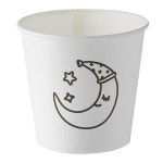 천연펄프 원지로 만든 품질 종이컵 178ml, 1000개, 자판기용 : 동서유통채널