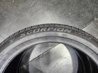 피렐리 스콜피온 베르디 A/S NE0 265 40 21 101V : 신갈타이어