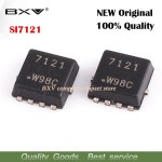 SI7121DN MOSFET QFN8 새로운 원본 5개 : 코스트바이