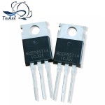 2PCS NCEP85T14 TO220 85T14 NCEP MOSFET 전기 자동차 컨트롤러 IC 칩셋 : 코스트바이