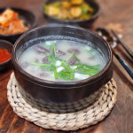 온기 담다 숨쉬는 옹기 국밥 추어탕 그릇 곰탕기 : 보산토기