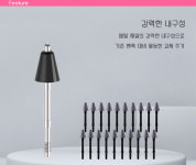 레노버 프리시전펜3 BTP131 AP500U AP501U 호환용 터치펜 스타일러스 메탈펜촉 : 큐빅코퍼레이션