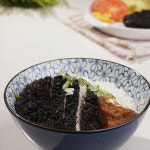 소예푸드 블랙트러플 등심 돈까스 1kg(100gx10개) 트러플향 돈카츠 : 소예푸드 엣 홈