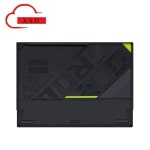 ASUS ROG Strix 7 G8140 2023 노트북 케이스 후면 커버 하단 로우 D 쉘 블랙, 신제품 : 춘추잡화점