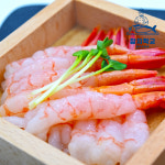 참치학교 아마에비 단새우 3.75g 초밥용 재료 단 새우 초밥 홈마카세 : 참치학교