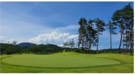 경상도골프 마린cc+오션힐스포항 2색 1박2일 골프패키지 : 자이언트1박2일골프
