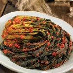 아임쏘이 여수 돌산 갓김치 주문 전라도 2kg : 아임쏘이