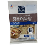 [오늘출발] 빠르미쇼핑 CJ 삼호어묵 국탕용종합 336g 사각 오뎅 어묵 : 빠르미쇼핑