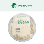 강릉초당두부 간편한 순두부 400g : 마켓바스켓