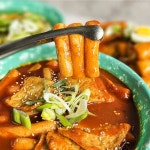 인맥F&C 추억의 국물떡볶이 (매운맛, 순한맛 / 430gx2개) 밀키트 : 오즈 24