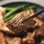 돼지갈비 숯불 양념 갈비 밀키트 800g 비법간장맛 1+1 : 행복을 드리는 소담소담