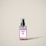 에이르보 헤어오일 10 블룸오브샤론 에센스 50ml : Arvo KOREA