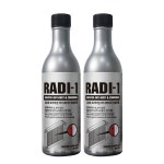 [2개입] 라디원 자동차라디에이터 녹방지제 250ml : 대림온