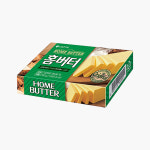 롯데 홈버터 200g 무염버터 : 베이킹팜