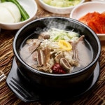 든든한 한끼 정성으로 우려낸 갈비탕 600g x 5팩 : 두루리 마켓