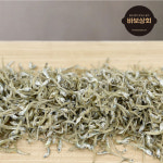 고급 저염 정치망 죽방 낭장망 세멸치 250g(멸치볶음 주먹밥 마른멸치) : 바보상회