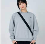 2025 요넥스 남여공용 긴팔티셔츠 맨투맨 251TL002U : 달마네 민턴가게