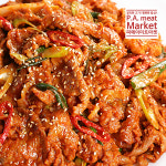피앙 고추장 양념돼지불고기 500g/500gX2 : 피에이미트마켓