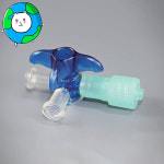 KA.00-33F 주사기용 3방 콕크  : 세진과학