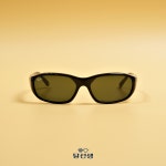 레이벤 대디오 선글라스 RB2016 DADDY-O 고프코어 : 달선생안경