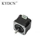 NEMA17 2 상 4 와이어 스크류 , 34MM 길이 드라이버, 3D 프린터 타각기 : 월드정보13