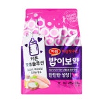 하림펫푸드 밥이보약 캣 CAT 탄탄한 성장(키튼), 3.4kg, 1개 : 몽슈 드 벨르