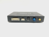 DMB 네비게이션 시스템 GI-4000N : 주식회사 알비오토