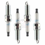 점화플러그 IZFR6K 11S 11NS 9807B 561BW 이리듐 8L 2006 2011 IZFR6K11S IZFR6K11NS 11 : 글로벌바이어스