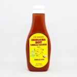 OX 황소표 스리라차 소스 220g : 태원통상