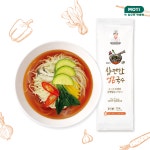 모티마켓 참편한 국수 얼큰국수 1인분 110g : 모티마켓moti