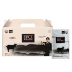 도원건강 최홍림 흑염소 진액 (70ml X 30포) 2.1L 1박스 : 도원건강