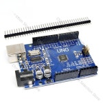 ATmega328P UNO R3 개발 보드 전문가 개선 와이어 describe 1 : 분당플렉스26