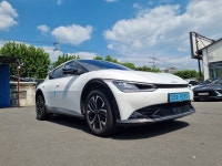 대구월렌트 EV6 22년식 렌트카 한달 (03호9285) : 대구지티렌트카