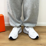 나이키 런닝화 에어 모나크4 415445 102 001 101 : 블리에이