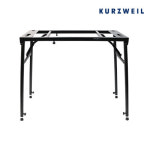 커즈와일 거미다리 스탠드 피아노 책상다리 스탠드 YKS2 : HDC영창 본사공식쇼핑몰