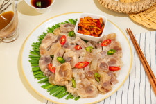 이영순 삶은 스지 수육 200g x 6팩 : 이영순 한우곰탕