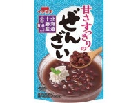 에스엔비상사 | 이치비키 단맛 깔끔한 젠자이 150g : 상사맨박군